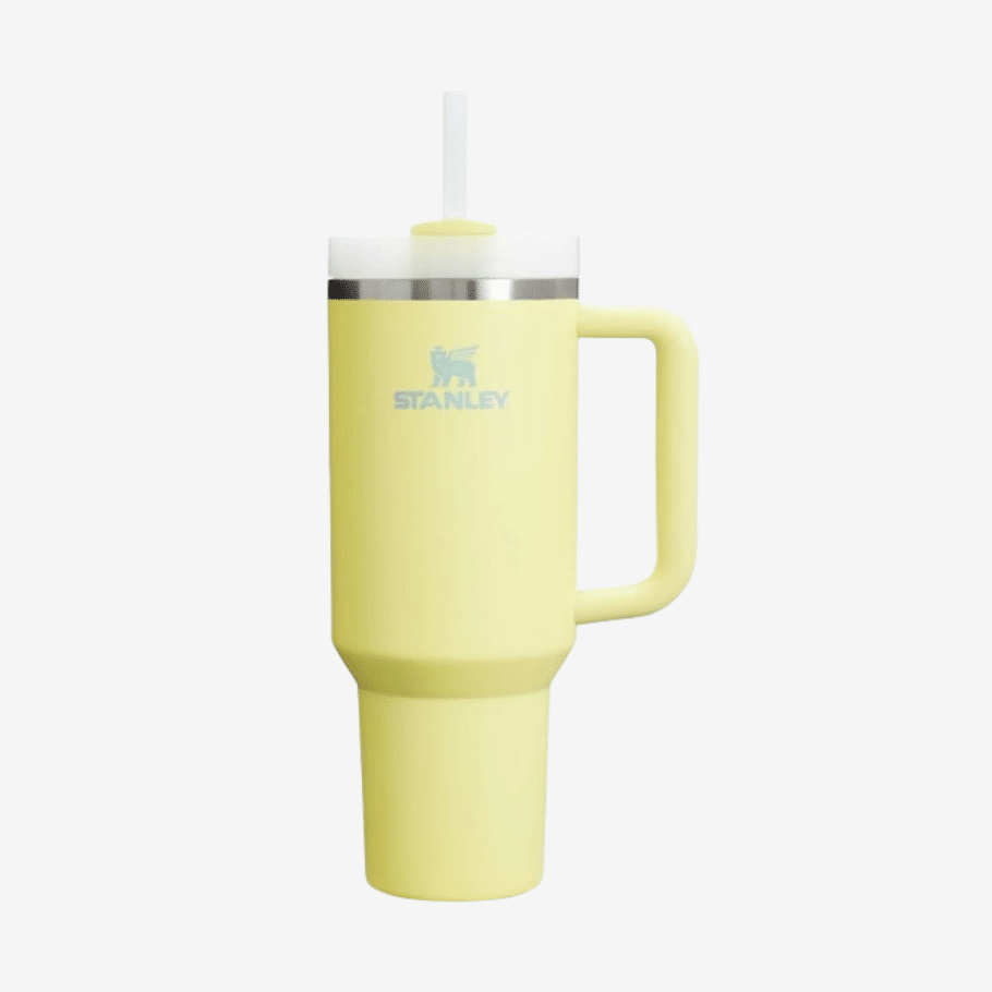Stanley | Quencher H2.0 Flowstate Tumbler termosmuki, 1,18L, Pomelo