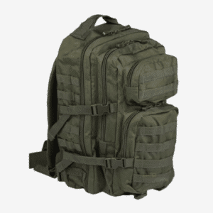 Mil-Tec | 40L rynnäkköreppu