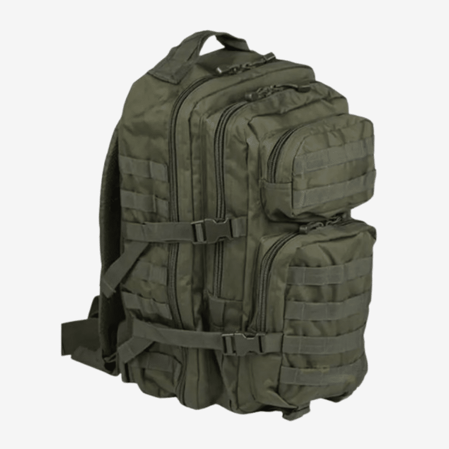 Mil-Tec | 40L rynnäkköreppu