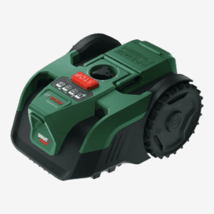 Bosch | VisiMow100 automatic lawn mower