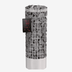 Harvia | Cilindro PC90XE 9.0 kW steel electric heater