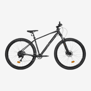Insera | NYX 29" 9-vaihteinen maastopyörä, 51 cm, musta
