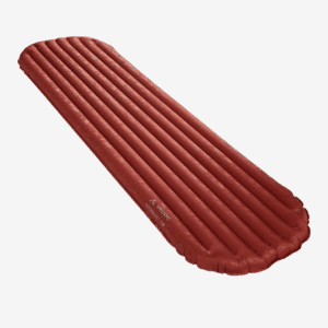 Vaude | Performance 7 M -makuualusta, redwood