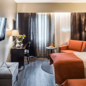 Elämyslahjat | Relaxing Spa Getaway for Two at Spa Hotel Runni, Iisalmi