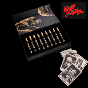 Dick Johnson | Men's Perfume Collection