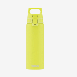 SIGG | Shield One juomapullo, sitruuna, 0,75 l