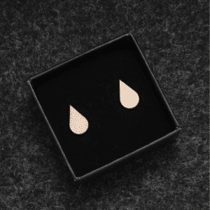 Havu Watches | Tippa earrings