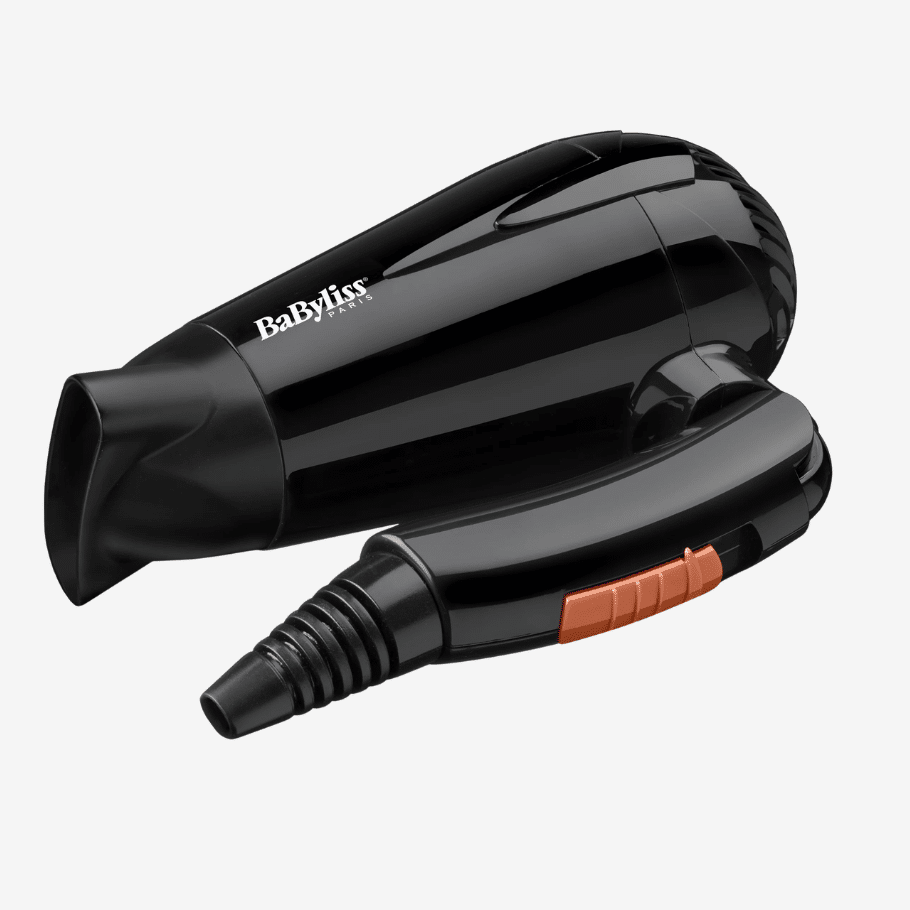 Babyliss | BL5344E Travel Dry hair dryer - Image 2