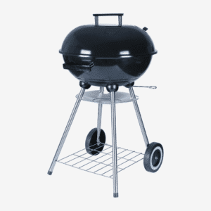 Anton Oliver | Fire Charcoal Grill