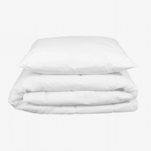 Univisio | Univisio 150x200 cm duvet and pillow set