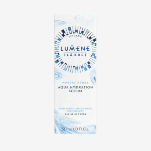 Lumene | Lähde highly moisturizing serum 30ml