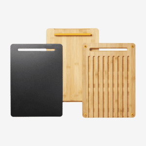Fiskars | Functional Form 3-piece cutting board set