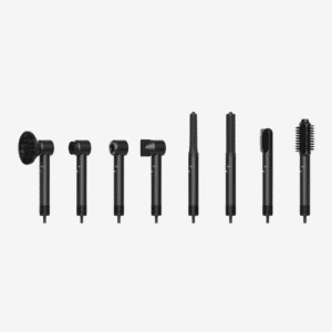 Ströme | Super Silencer Air 8-in-1 hair styler and dryer