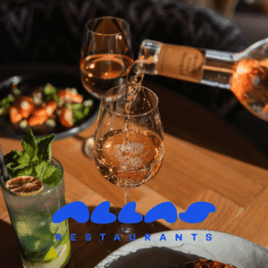 Allas Restaurants | Gift card 100€