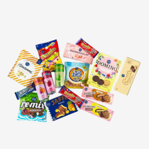 Fazer | Summer box 2026