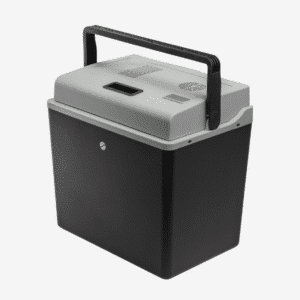 Ströme | Compact Cool 28L car refrigerator