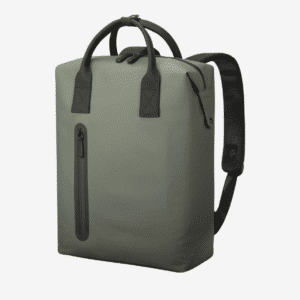 Feru | City 15,6" Backpack, green