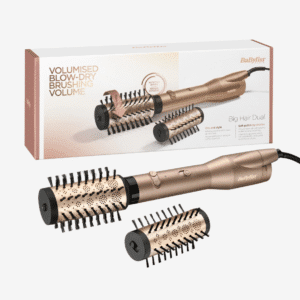 BaByliss | Big Hair Dual Hot Air Styler