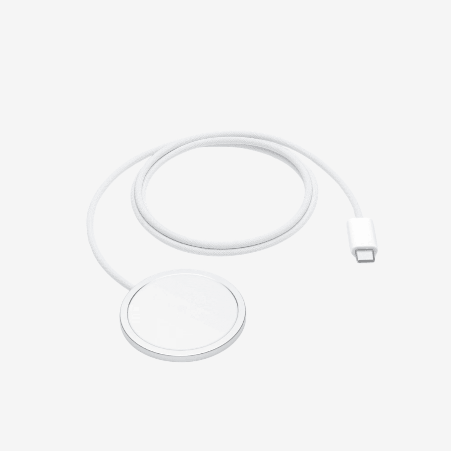 Apple | MagSafe charger 25 W (1 m) (MGD74)