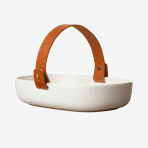 Marimekko | Oiva Koppa -serving dish