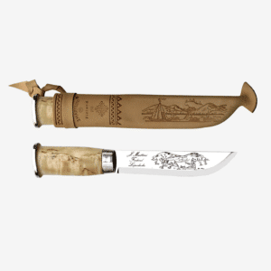 Marttiini | 250 Leuku knife