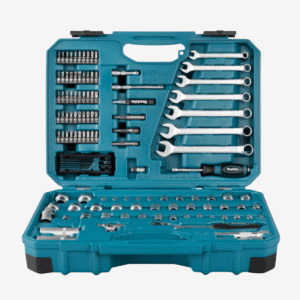 Makita | 120-Piece Tool and Accessory Set